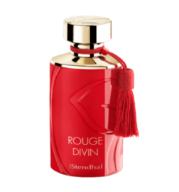 Divine Red - Eau de Parfum